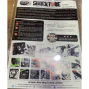 R&G Shocktube 10'' X 11'' SHOCK8BK