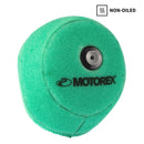 Motorex Dry Foam Air Filter MOT153215B