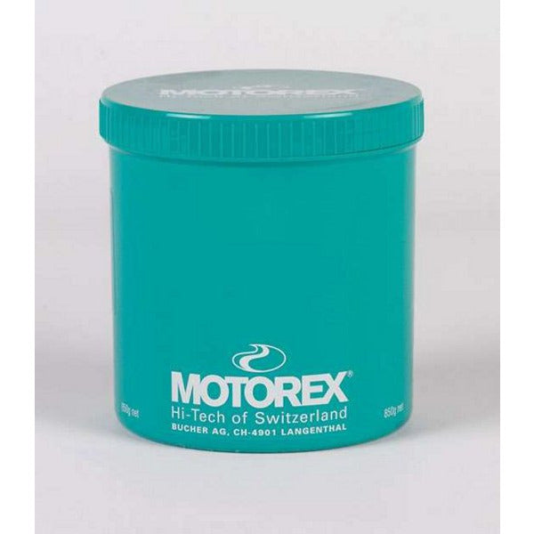 Motorex 190 EP Grease Extreme Pressure Lithium NLGI-2 (12) Tub 850g